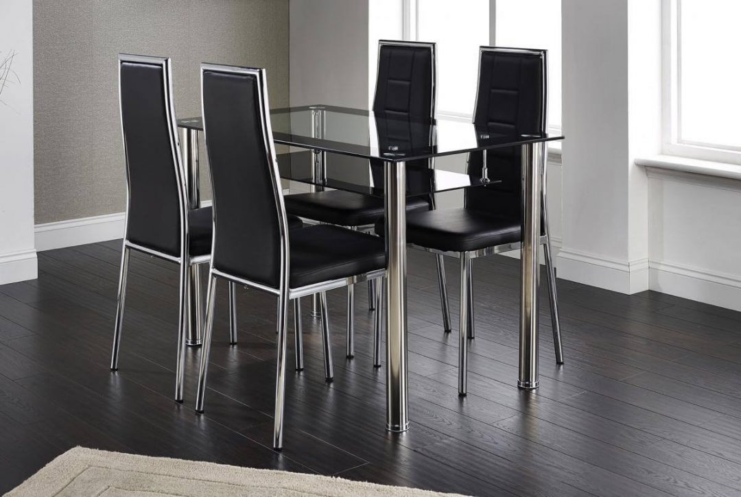 andora-dining-set-clear-glass-black-4-chairs