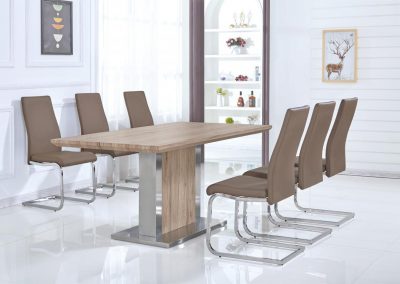 Belize Dining Set