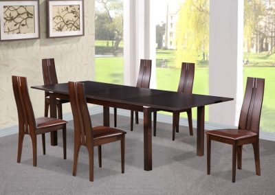 Croft Dining Set