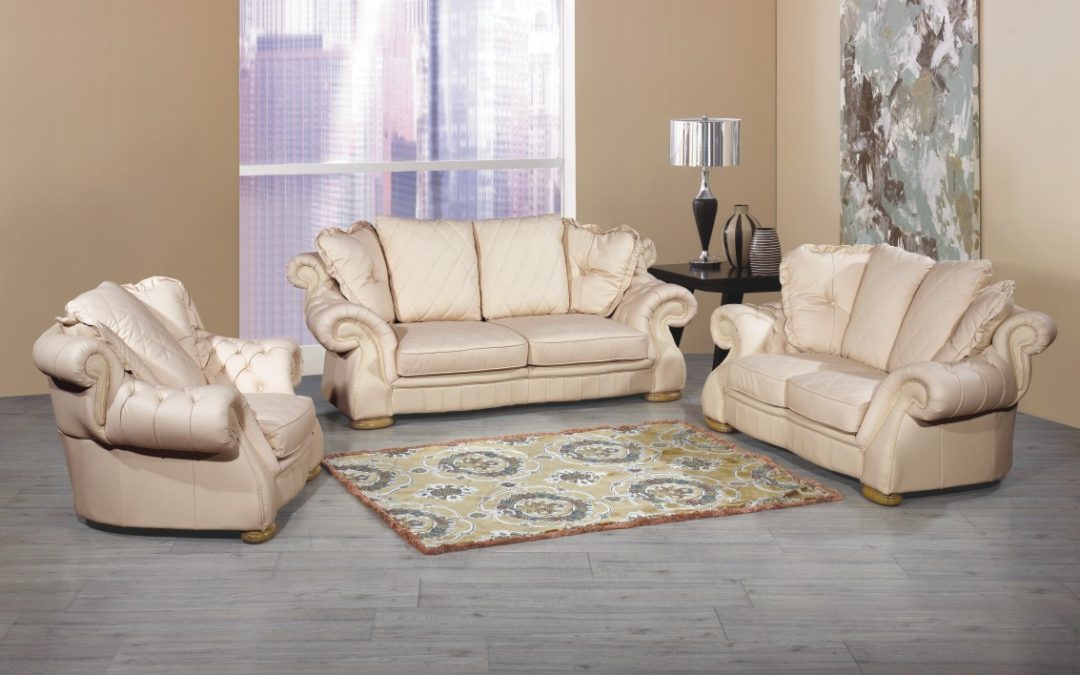 Diana Sofa Suite