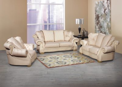 Diana Sofa Suite