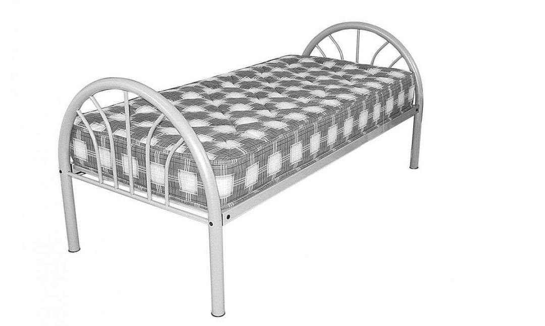 elegant-metal-single-bed
