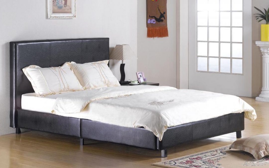 Fusion PU Bed
