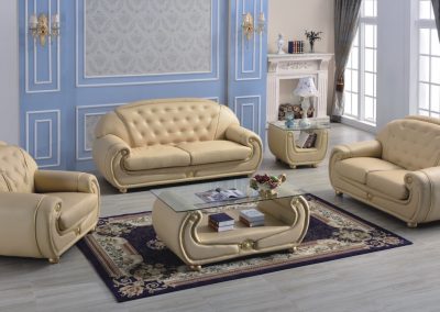 Giza Sofa Suite