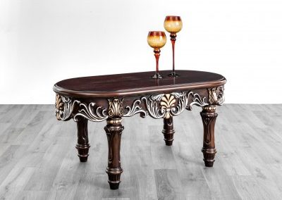 Greek Coffee Table