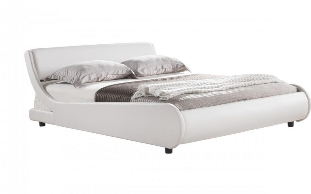 Griffin Faux Bed