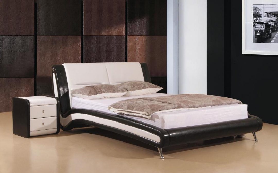 Holborn PU Bed