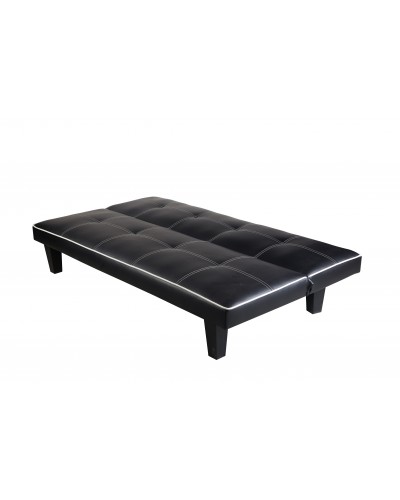 Jack Sofa Bed Black