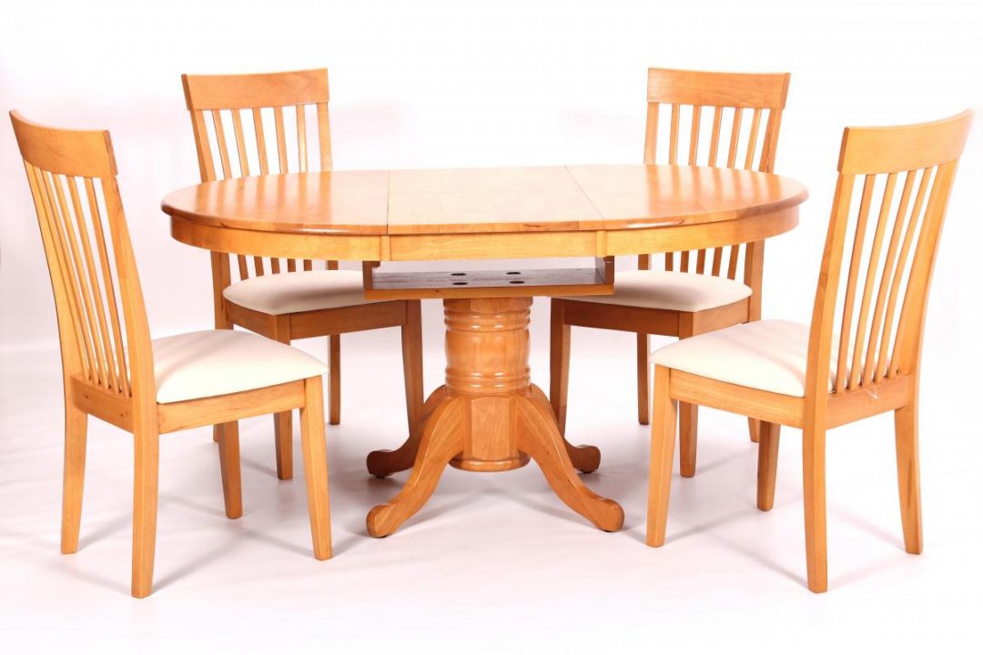 leicester-dining-set-light-oak-4-chairs