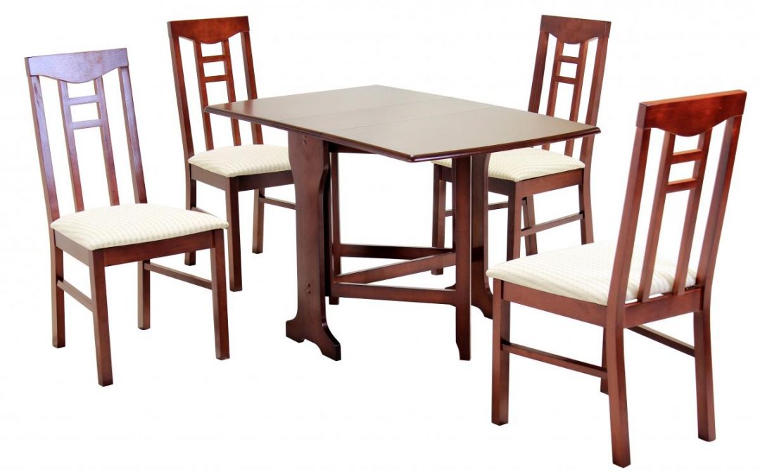 Liverpool Gateleg Dining Set