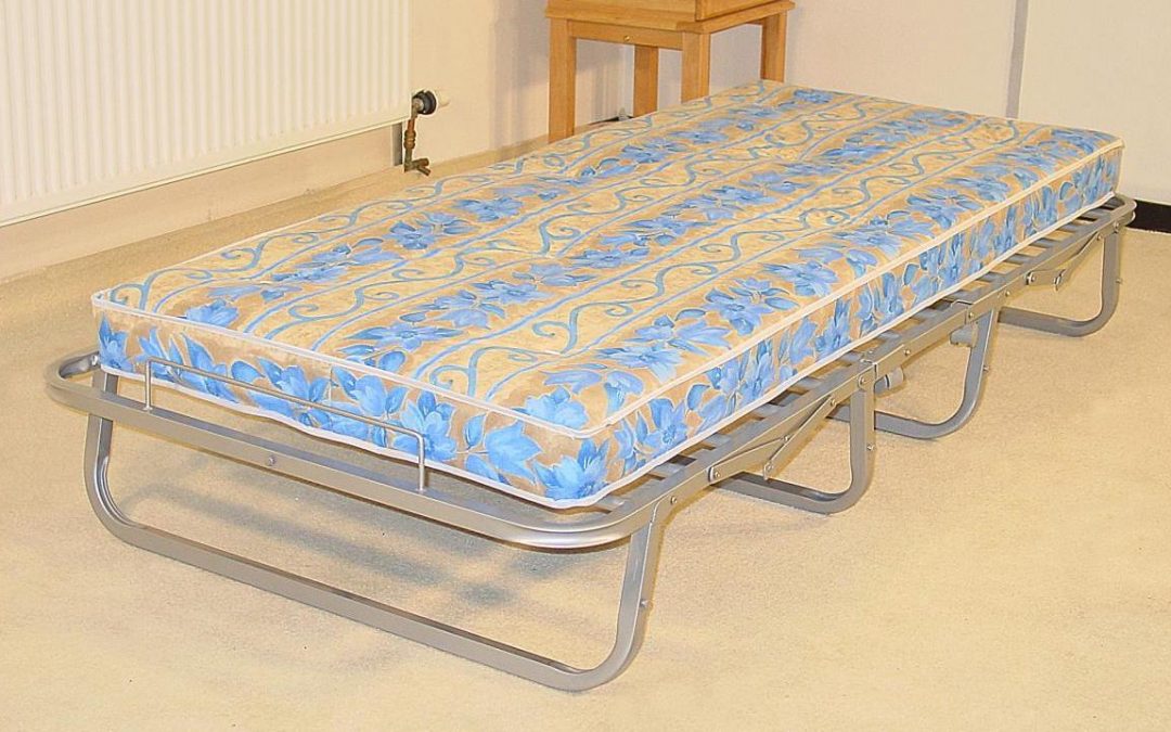 Miami Folding Bed