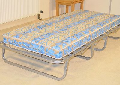 Miami Folding Bed