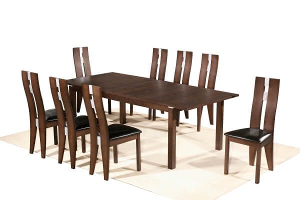 Michigan Dining Set