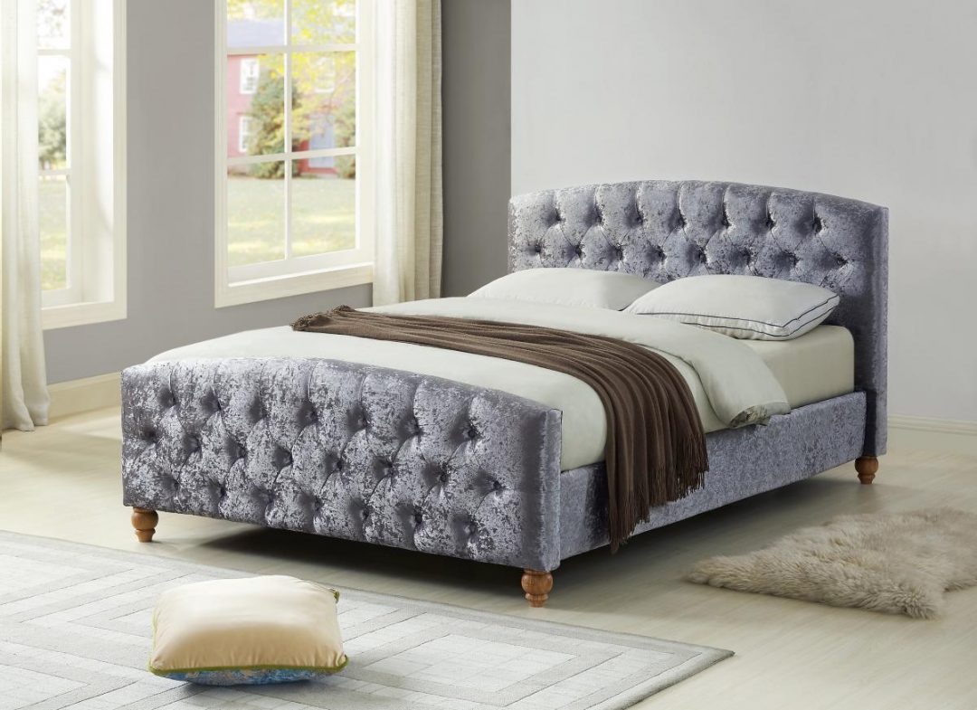 millbrook-crushed-velvet-bed