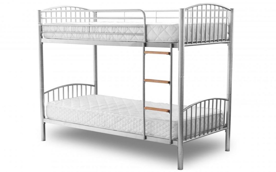 Montreal Bunk Bed