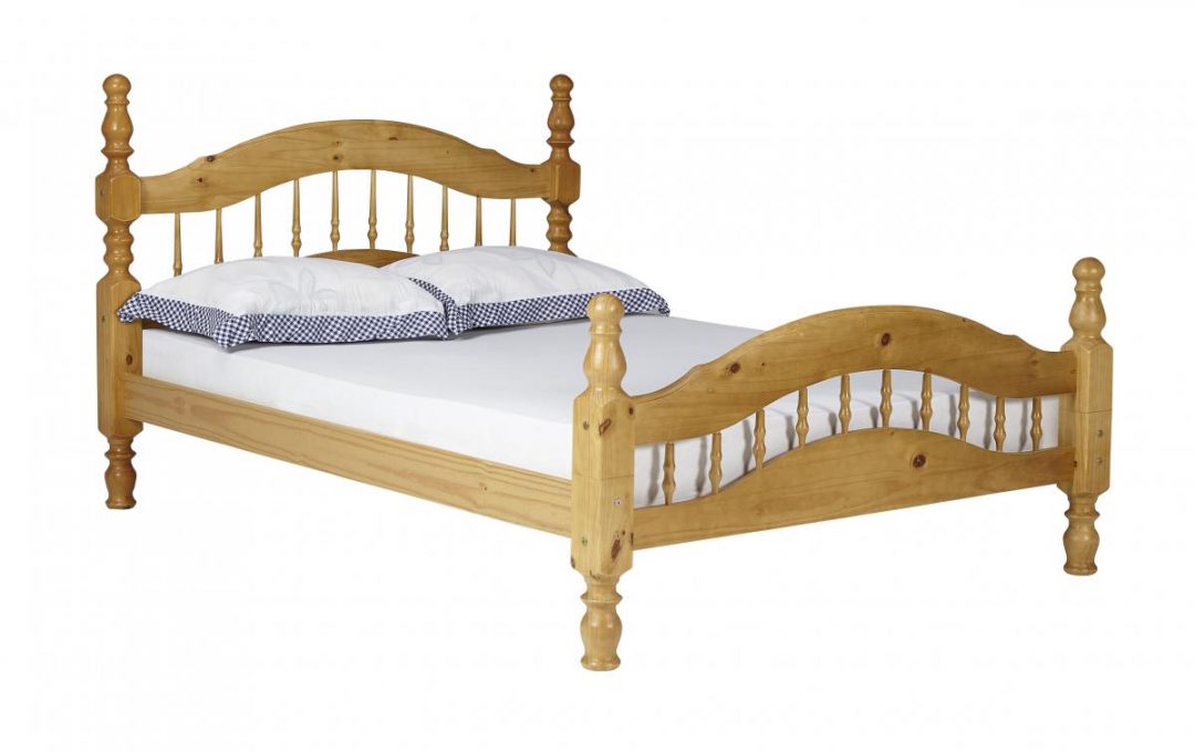 padova-pine-wooden-bed