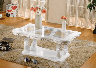 Pearl Coffee Table