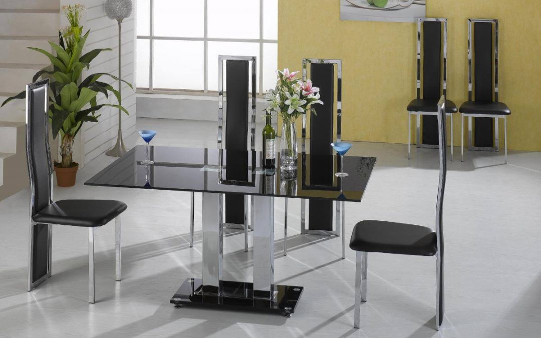 Trinity Dining Set