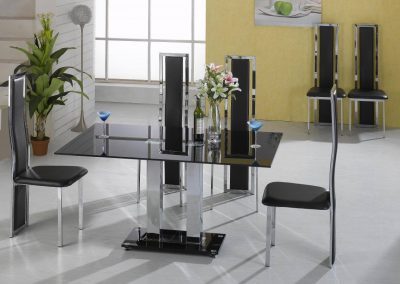 Trinity Dining Set