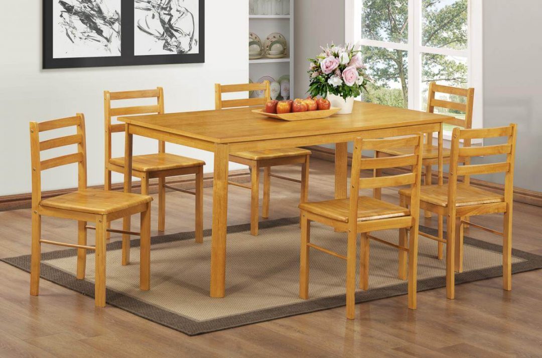 york-large-dining-set-natural-oak-6-chairs